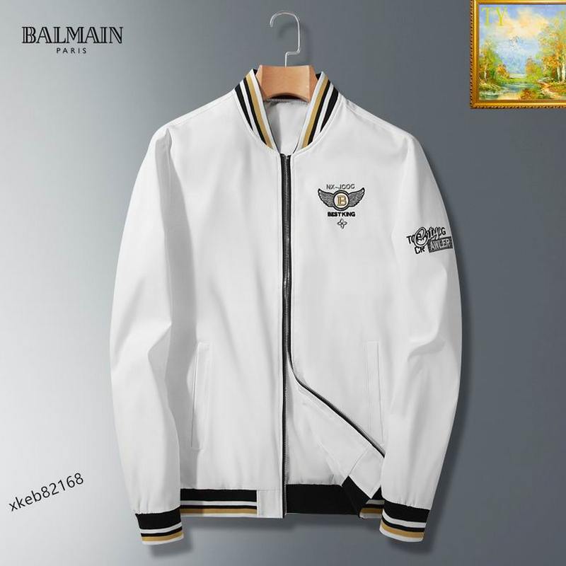 Balmain Men's Outwear 2